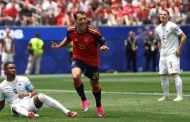 مونديال 2026.. بثلاثية نظيفة في شباك النمسا.. إسبانيا تعبر بجدارة إلى دور ثمن النهائي