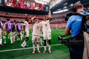 بعد التأهل لربع نهائي مونديال 2026.. المنتخب المغربي يدخل التاريخ بإنجاز غير مسبوق