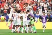 أسود الأطلس إلى ربع النهائي.. المغرب يعبر كندا بثلاثية نظيفة ويواصل الحلم المونديالي