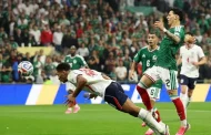 مونديال 2026.. إنجلترا تنهي أحلام المكسيك في دور الثمن وتتأهل إلى ربع النهائي