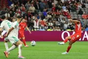 مونديال 2026.. سويسرا تقصي الجزائر بثنائية نظيفة وتبلغ دور ثمن النهائي