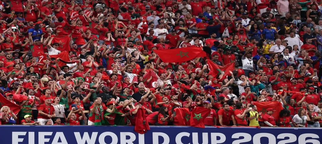 مونديال 2026.. 