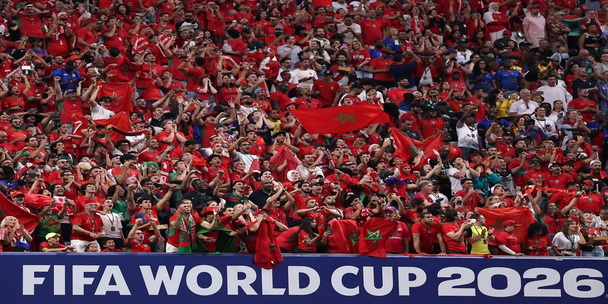 مونديال 2026.. 