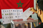 وزارة التواصل تحدد حصص الأحزاب في الإعلام العمومي قبل الانتخابات التشريعية المقبلة