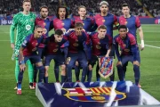 نادي برشلونة يحدد موعد مباراة ودية في طنجة خلال غشت المقبل
