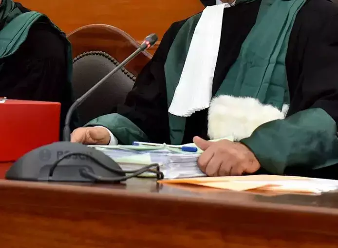 وفاة قاض مستشار بمحكمة الاستئناف بالدار البيضاء إثر أزمة قلبية مفاجئة أثناء ترؤسه جلسة قضائية