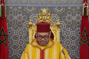 الذكرى 27 لعيد العرش المجيد.. الملك: المغرب دولة عريقة تستمد قوتها من تقاليدها الراسخة كدولة أمة