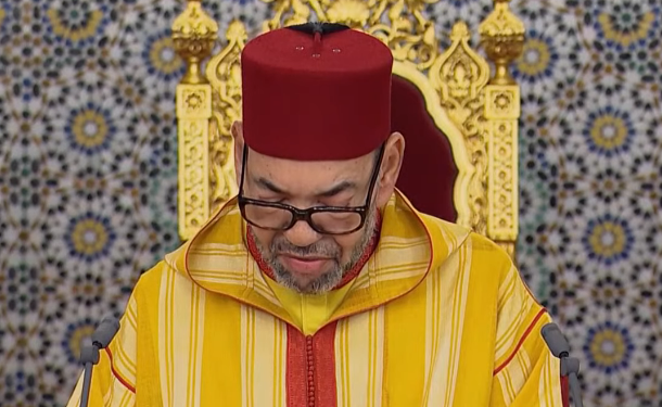 الذكرى 27 لعيد العرش المجيد.. الملك: قاعدة الصناعات الدفاعية والأمن السيبراني سترسخ مكانة المغرب كقوة إقليمية