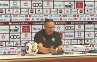 محمد وهبي: أتحمل مسؤولية الإقصاء كاملة من دور ربع نهائي كأس العالم أمام فرنسا