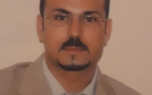السيد محمد مترجي الممثل العام للجريدة.. وفاء غير محدود ل