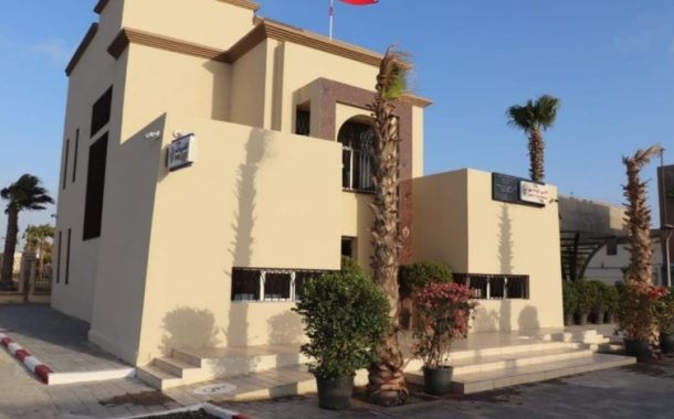 الذكرى 27 لعيد العرش.. الأمن الوطني يعزز بنياته الأمنية بالعيون