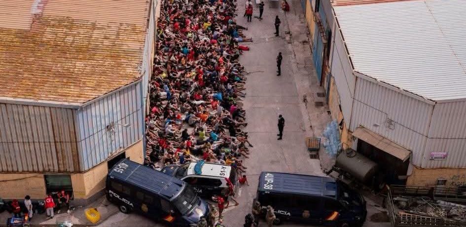 إسبانيا تخصص 25 مليون يورو إضافية لتدبير ملف القاصرين المهاجرين بمدينة سبتة المحتلة