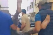 الدار البيضاء.. أمن سيدي البرنوصي يوقف مجرما بتهمة احتجاز فتاتين