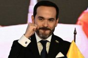 الرئيس الكولومبي يعتزم إغلاق سفارات بلاده في العديد من دول العالم من بينها الجزائر والسنغال وجنوب إفريقيا