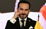 الرئيس الكولومبي يعتزم إغلاق سفارات بلاده في العديد من دول العالم من بينها الجزائر والسنغال وجنوب إفريقيا