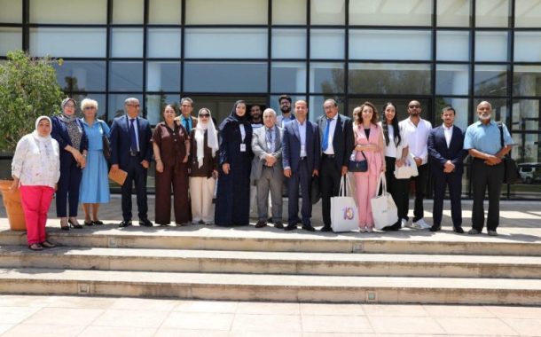 الرباط تحتضن لقاء تعريفيا بجائزة الشيخة فاطمة بنت مبارك لرياضة المرأة في دورتها العاشرة