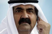 قطر تعلن وفاة أمير قطر السابق الشيخ حمد بن خليفة آل ثاني عن عمر 74 عاما