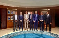 اللجنة الجديدة للمجلس الوطني للصحافة تشرع في مباشرة مهامها