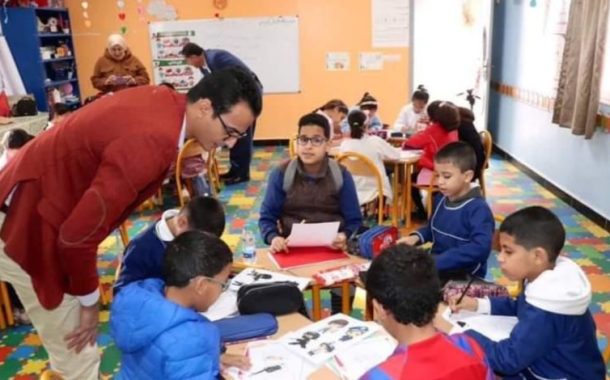 المديرية العامة للأمن الوطني تطلق برنامجا لدعم أسر الأطفال المصابين بالتوحد
