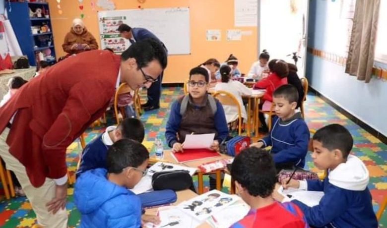 المديرية العامة للأمن الوطني تطلق برنامجا لدعم أسر الأطفال المصابين بالتوحد