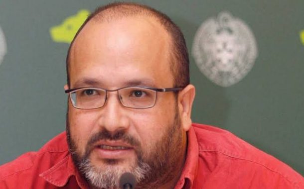 بين حرية التعبير وسيادة القانون.. ماذا وراء توقيف علي المرابط ؟