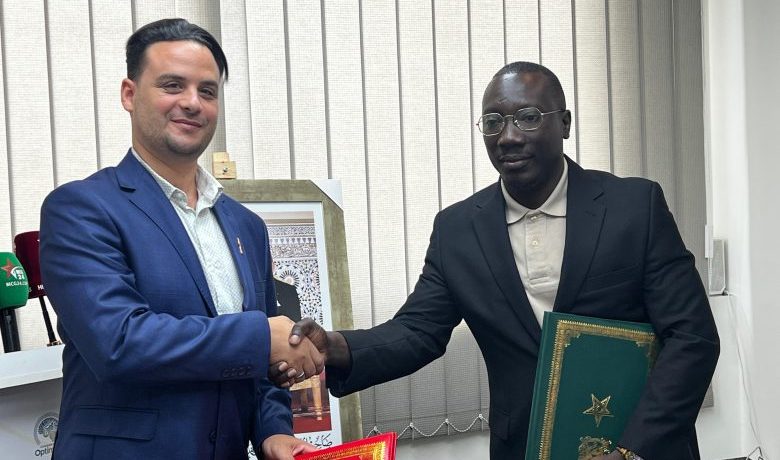 المغرب والغابون يعززان شراكتهما الاقتصادية.. تحالف استراتيجي جديد لفتح آفاق الاستثمار في إفريقيا