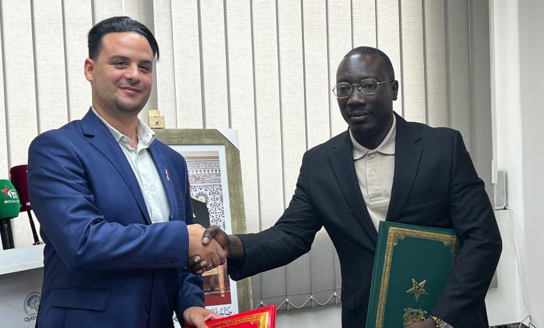 المغرب والغابون يعززان شراكتهما الاقتصادية.. تحالف استراتيجي جديد لفتح آفاق الاستثمار في إفريقيا