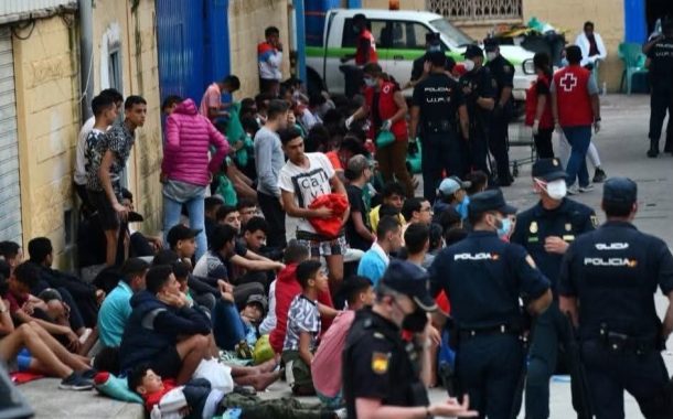 بتعليمات ملكية.. المغرب يعمل على إعادة القاصرين غير المرفوقين الموجودين خارج المملكة