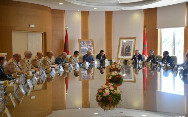 تنفيذا للتعليمات الملكية.. المغرب يوقع اتفاق المشاركة في قوة الاستقرار الدولية بغزة