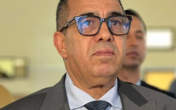 محمد حميم عامل صاحب الجلالة الملك محمد السادس على إقليم طرفاية.. نموذج في الحكامة الترابية والإنصات لانشغالات المواطنين