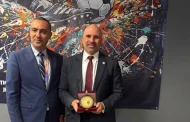 نائب مدير الـ FBI يزور مركز التعاون الأمني لـ