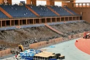 انطلاق عمليات الهدم بملعبي مراكش وأكادير استعداداً لمونديال 2030