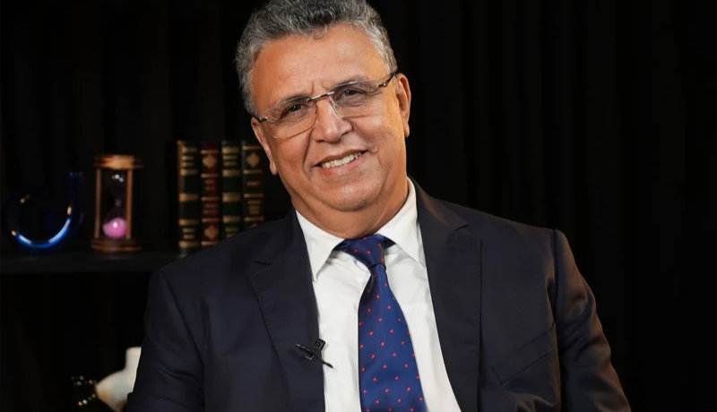 عبد اللطيف وهبي: المغرب يدعو إلى إعادة القاصرين المغاربة من إسبانيا