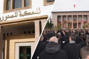 قراءة دستورية في قرار المحكمة الدستورية بشأن مهنة المحاماة.. المحكمة تمارس الرقابة السياسية القبلية على القوانين