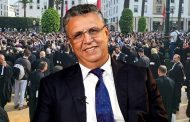 رسائل وهبي النارية للمحامين: الملك أمر بتنفيذ القانون.. والإضراب لن يستمر