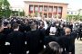 المحامون المغرب ينتفضون في وجه قانون المهنة ويرفضون 