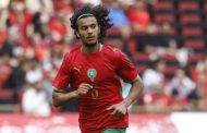 الدولي المغربي أيوب بوعدي يعزز صفوف نادي مانشستر سيتي الإنجليزي مقابل 100 مليون يورو في صفقة تجعله الأغلى عربيا