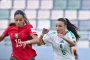 المنتخب الوطني المغربي النسوي لكرة القدم يضيع برونزية 