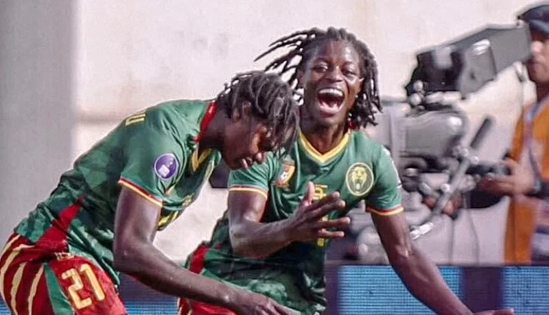 كأس أمم إفريقيا للسيدات المغرب 2026.. الكاميرون تتأهل لنصف النهائي وتضرب موعداً ناريّاً مع المغرب