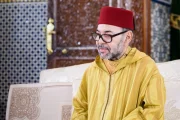 بمناسبة ذكرى المولد النبوي الشريف.. أمير المؤمنين الملك محمد السادس يصدر عفوه على 634 شخصا