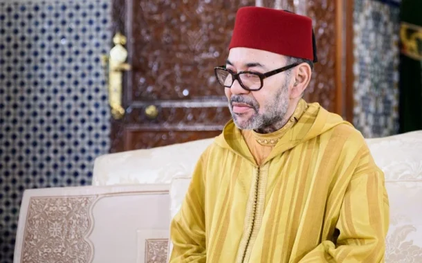 بمناسبة ذكرى المولد النبوي الشريف.. أمير المؤمنين الملك محمد السادس يصدر عفوه على  634 شخصا
