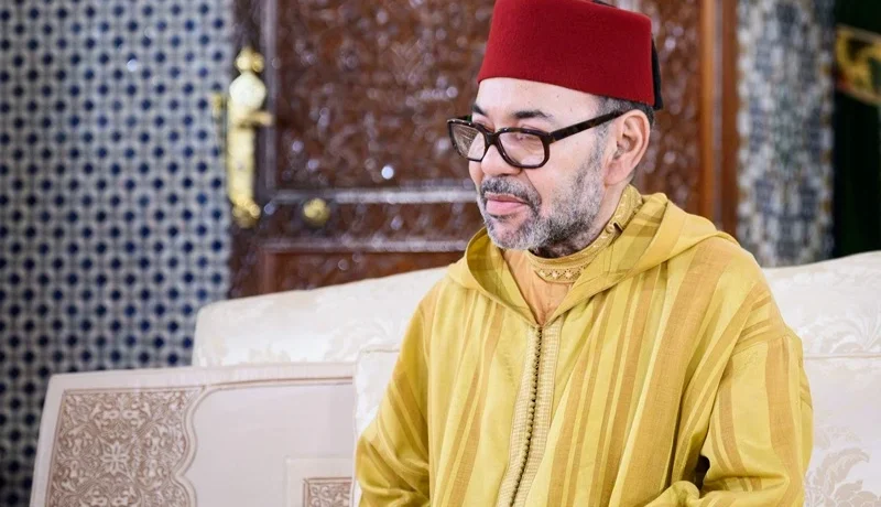 بمناسبة ذكرى المولد النبوي الشريف.. أمير المؤمنين الملك محمد السادس يصدر عفوه على  634 شخصا