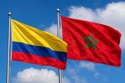 كولومبيا تجدد اعترافها بسيادة المغرب على كامل ترابه وتجمّد اعترافها بـ