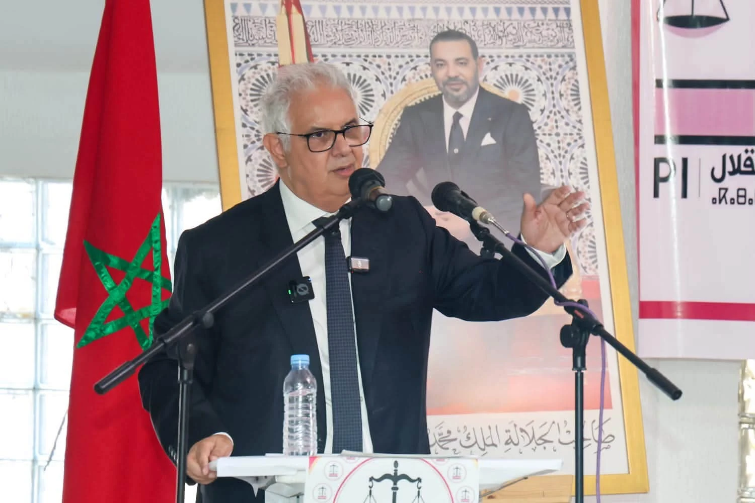 من 5 آلاف درهم للزواج إلى 90 يوما من المحروقات.. حزب الاستقلال يعلن برنامجه الانتخابي للفترة 2026-2031