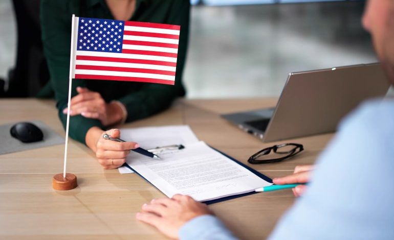 القضاء الأمريكي ينهي تعليق تأشيرات الهجرة عن المغاربة