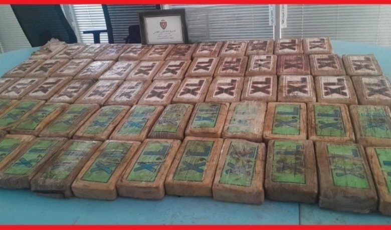 الأمن والجمارك يحبطان تهريب 75 كيلوغراماً من الكوكايين بمعبر الكركارات