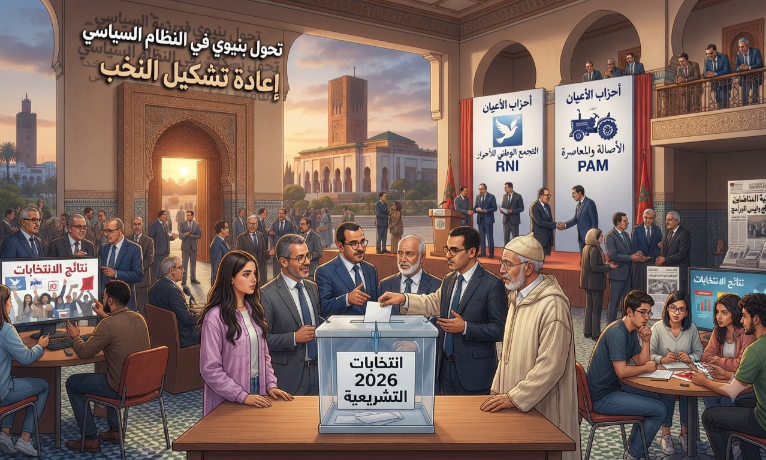 ما وراء صراع 