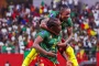 المنتخب الكاميروني للسيدات يُتوَّج بلقب أمم إفريقيا المغرب 2026 لأول مرة في تاريخه