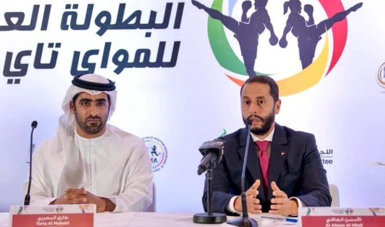 بطولة بنغازي للمواي طاي.. موعد عربي لاكتشاف المواهب وصناعة أبطال المستقبل