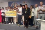 جمعية شباب تطوان ونجاح سوس تتوجان بلقبي البطولة الوطنية للشطرنج بطنجة